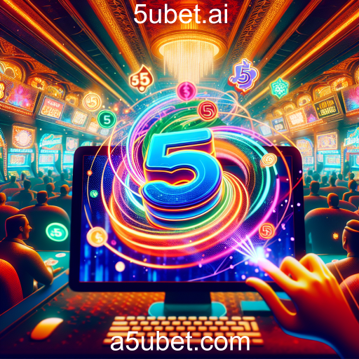 Descubra as Melhores Promoções em 5ubet.ai