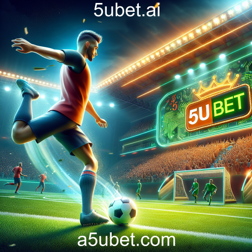 Explorando a Categoria 'Sports' em 5ubet.ai: A Nova Fronteira dos Jogos de Apostas